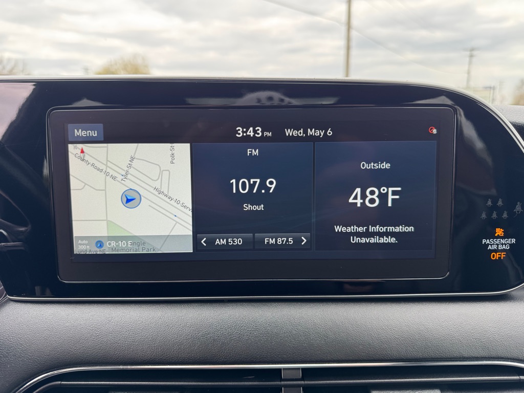 Photo 42 of this HYUNDAI PALISADE