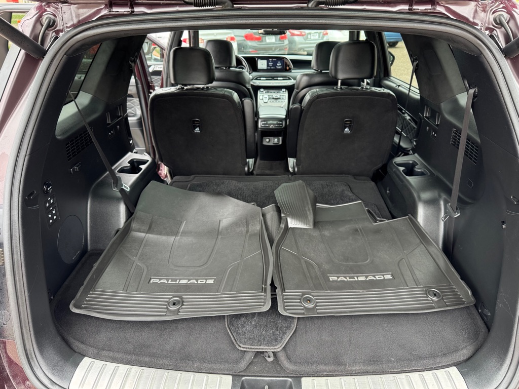 Photo 23 of this HYUNDAI PALISADE