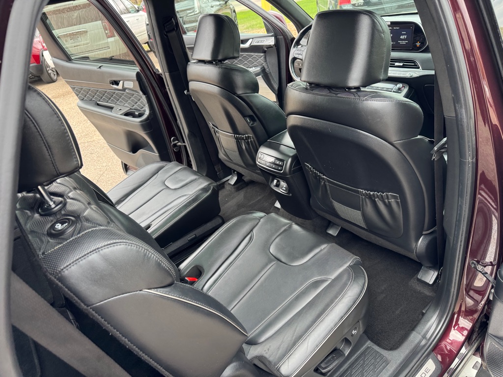 Photo 28 of this HYUNDAI PALISADE