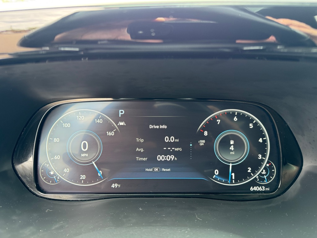Photo 55 of this HYUNDAI PALISADE