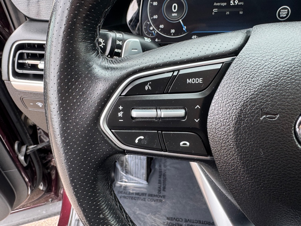 Photo 51 of this HYUNDAI PALISADE