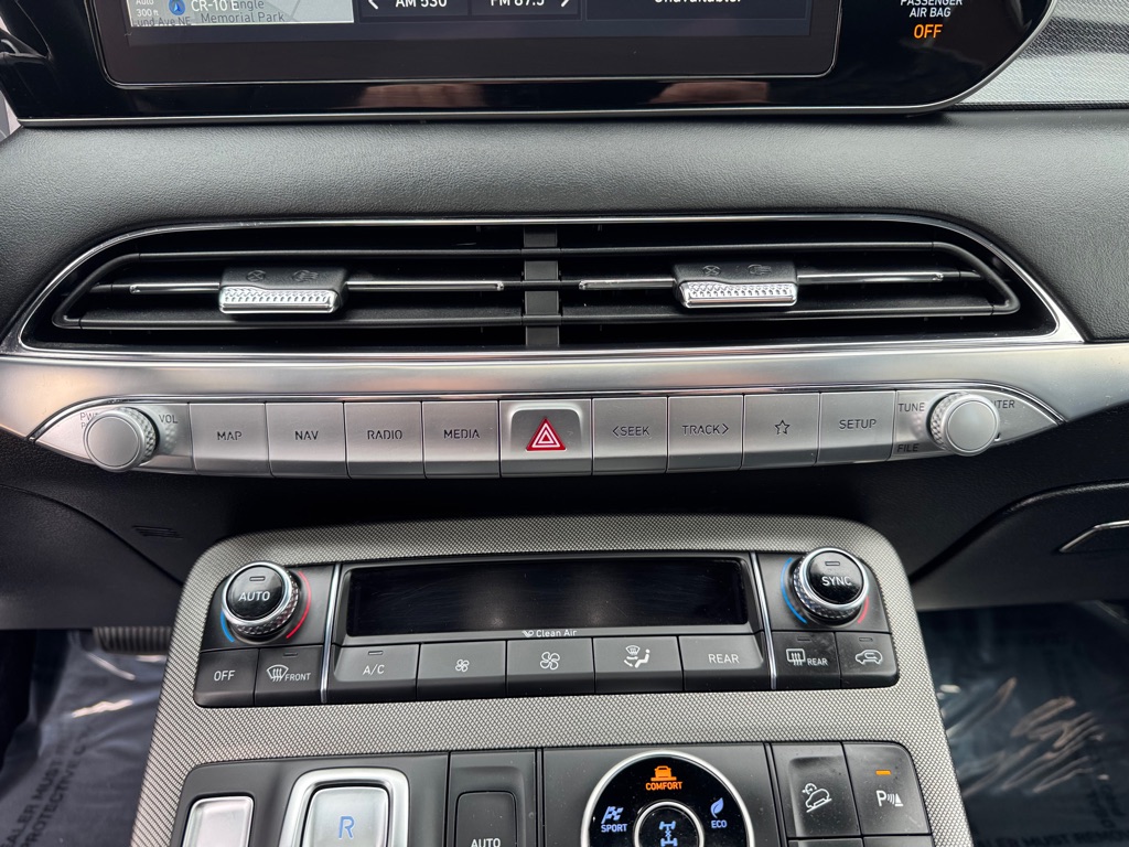 Photo 41 of this HYUNDAI PALISADE