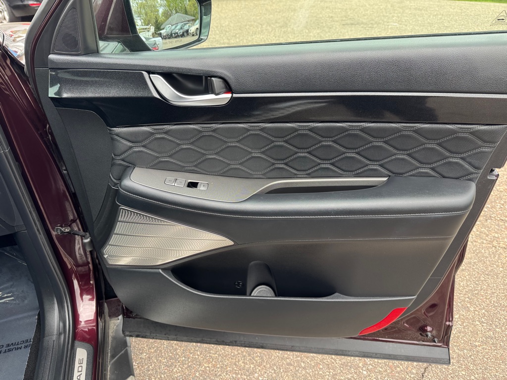 Photo 33 of this HYUNDAI PALISADE