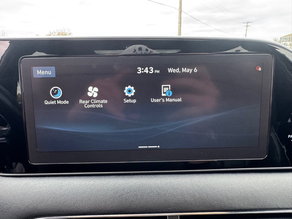 Photo 44 of this HYUNDAI PALISADE