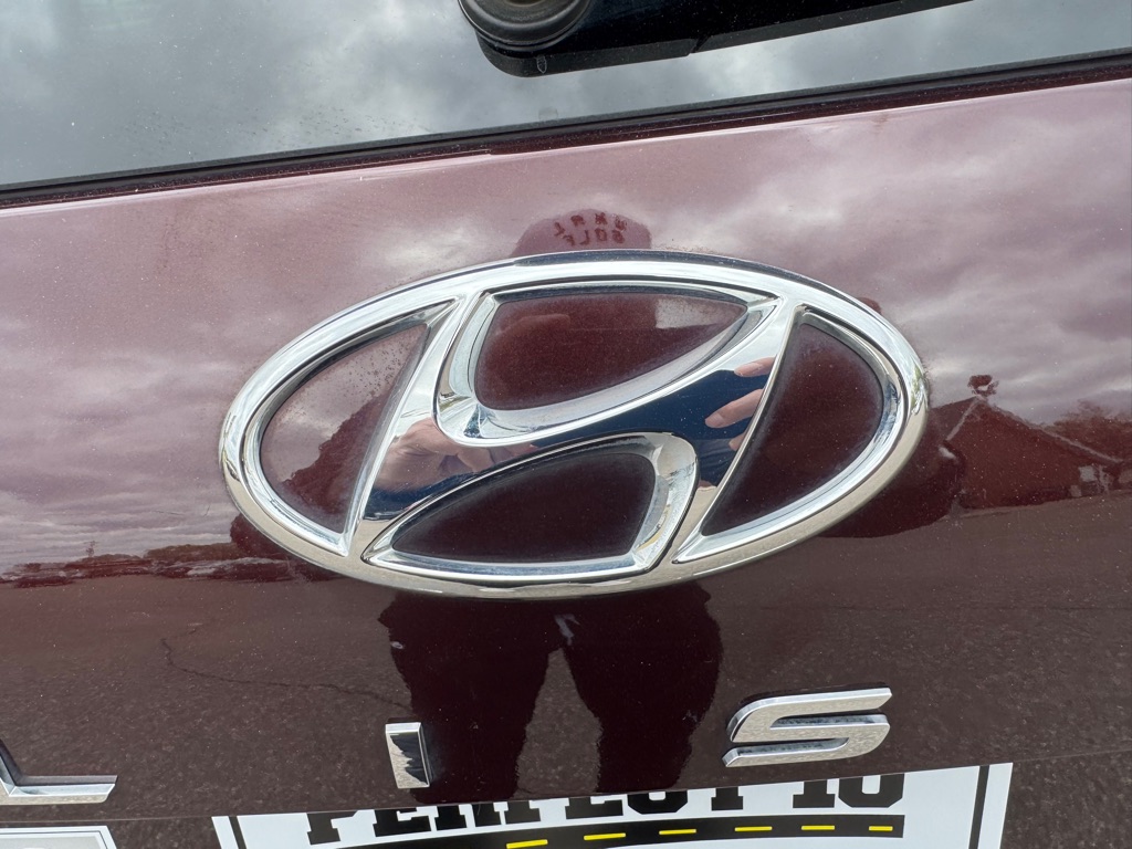 Photo 56 of this HYUNDAI PALISADE