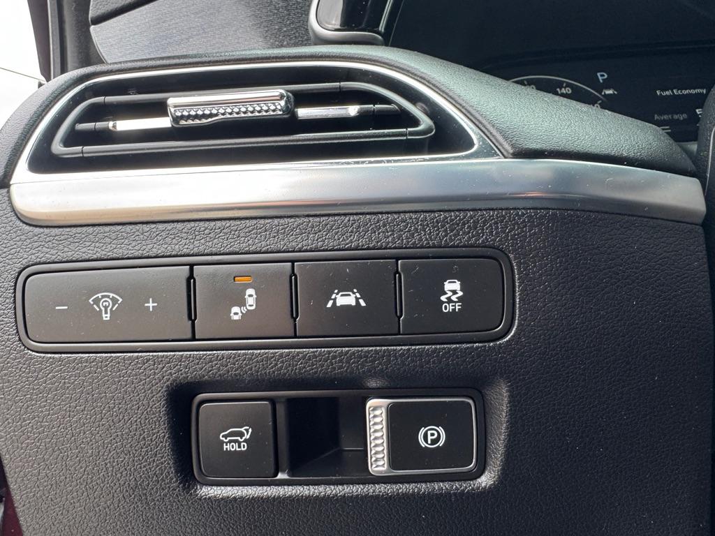 Photo 54 of this HYUNDAI PALISADE