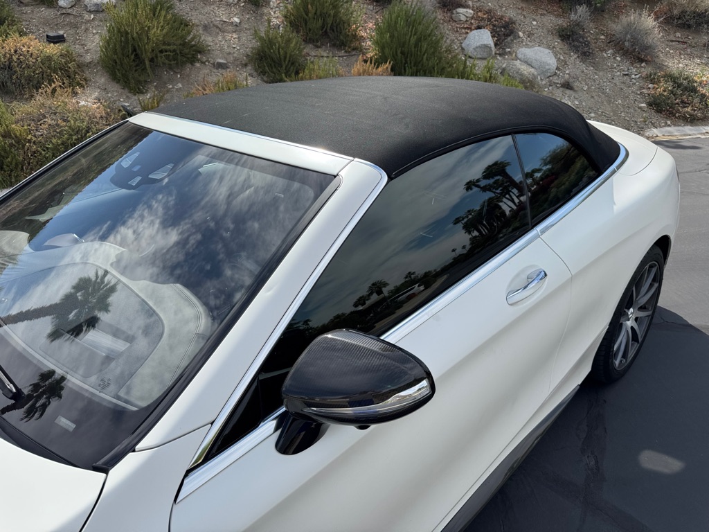 Photo 67 of this MERCEDES-BENZ S-CLASS