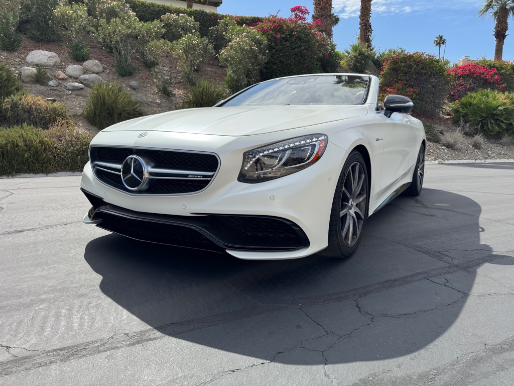 Photo 11 of this MERCEDES-BENZ S-CLASS