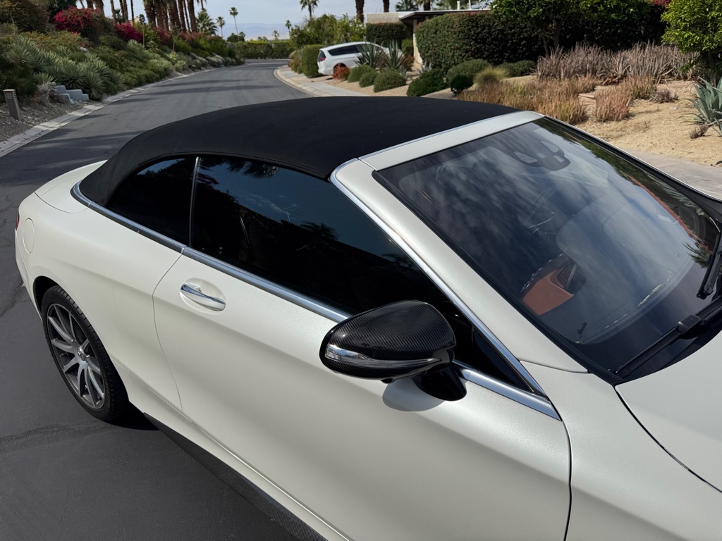 Photo 70 of this MERCEDES-BENZ S-CLASS