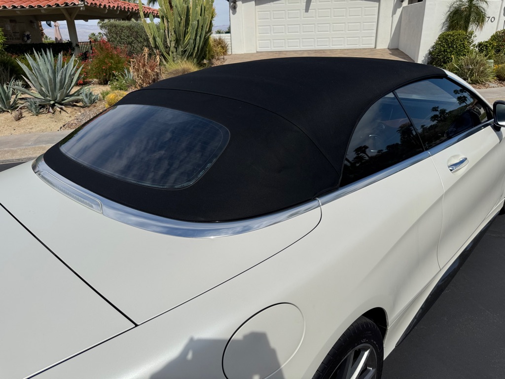 Photo 69 of this MERCEDES-BENZ S-CLASS