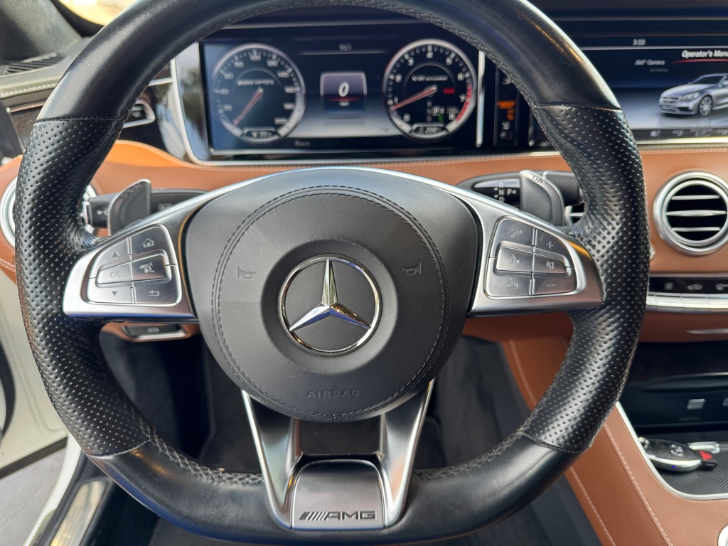 Photo 47 of this MERCEDES-BENZ S-CLASS