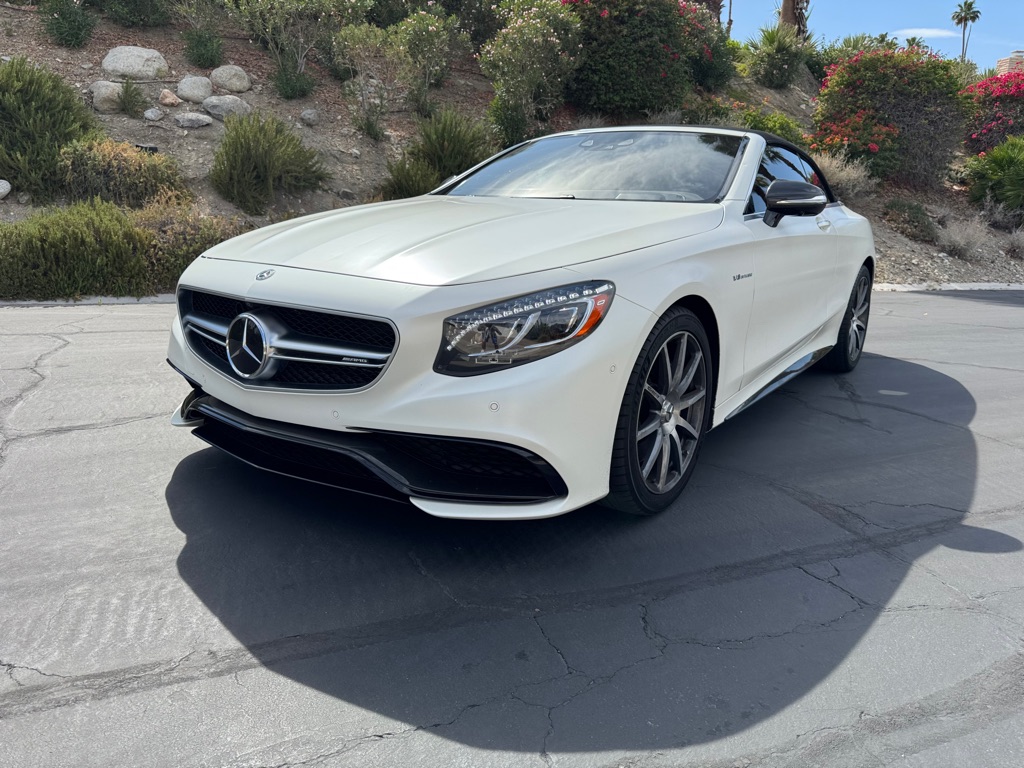 Photo 65 of this MERCEDES-BENZ S-CLASS