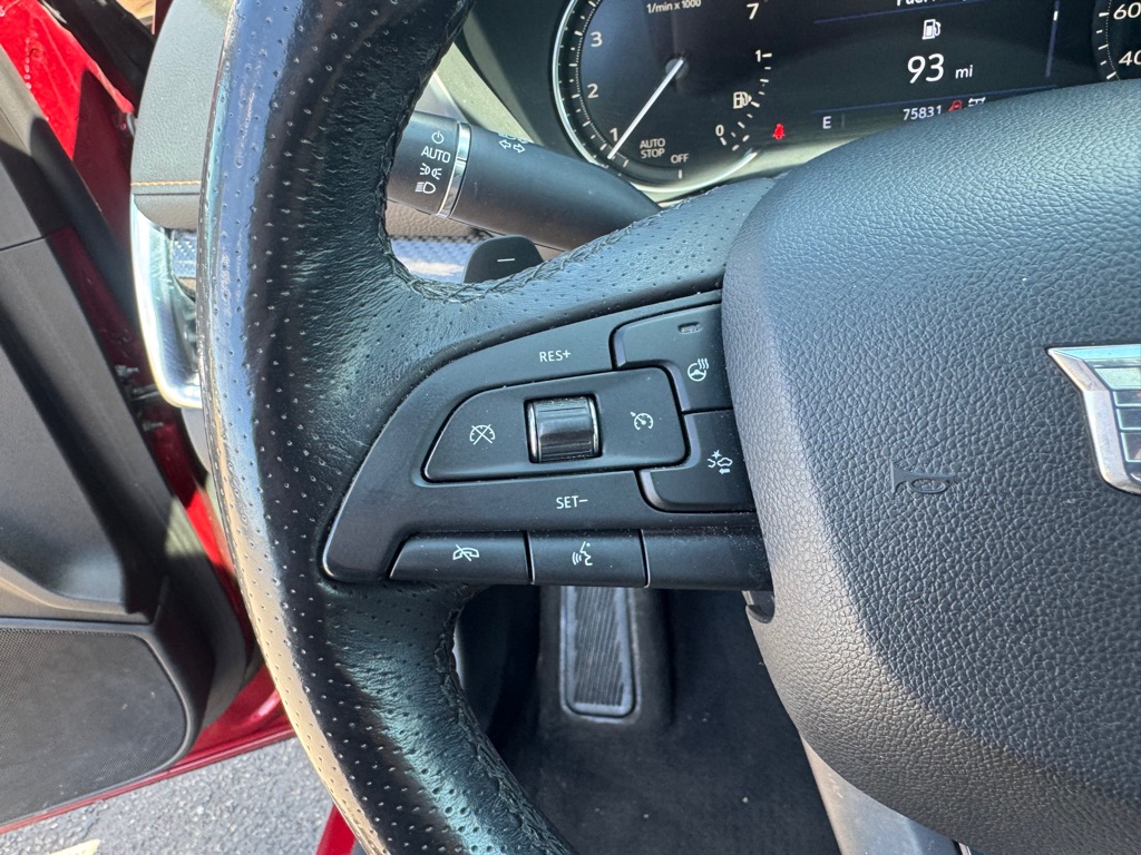 Photo 48 of this CADILLAC XT4