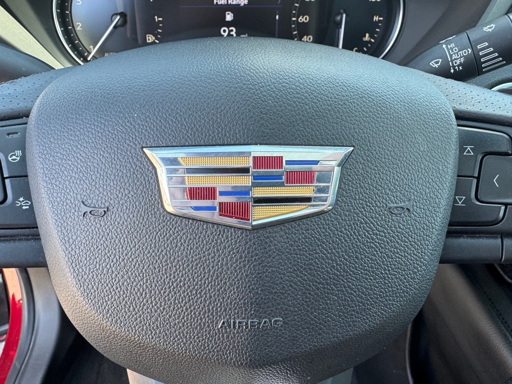 Photo 49 of this CADILLAC XT4