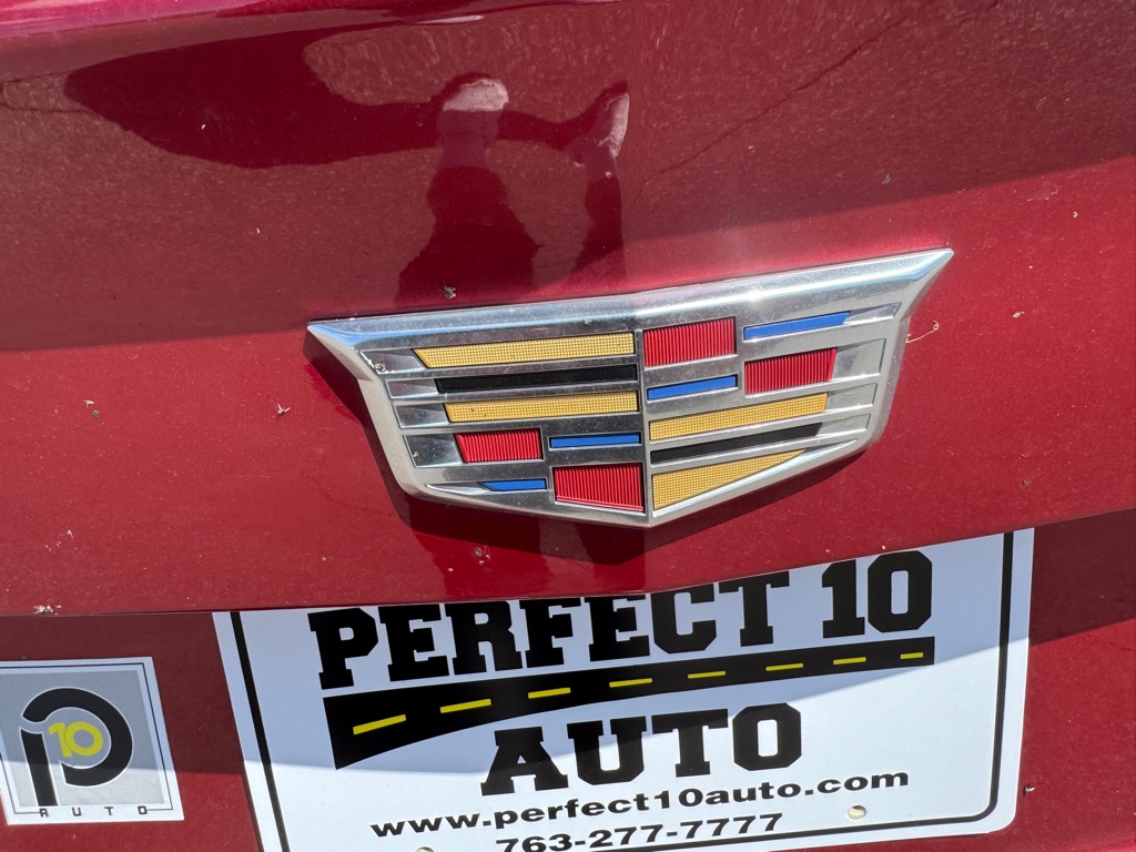 Photo 53 of this CADILLAC XT4