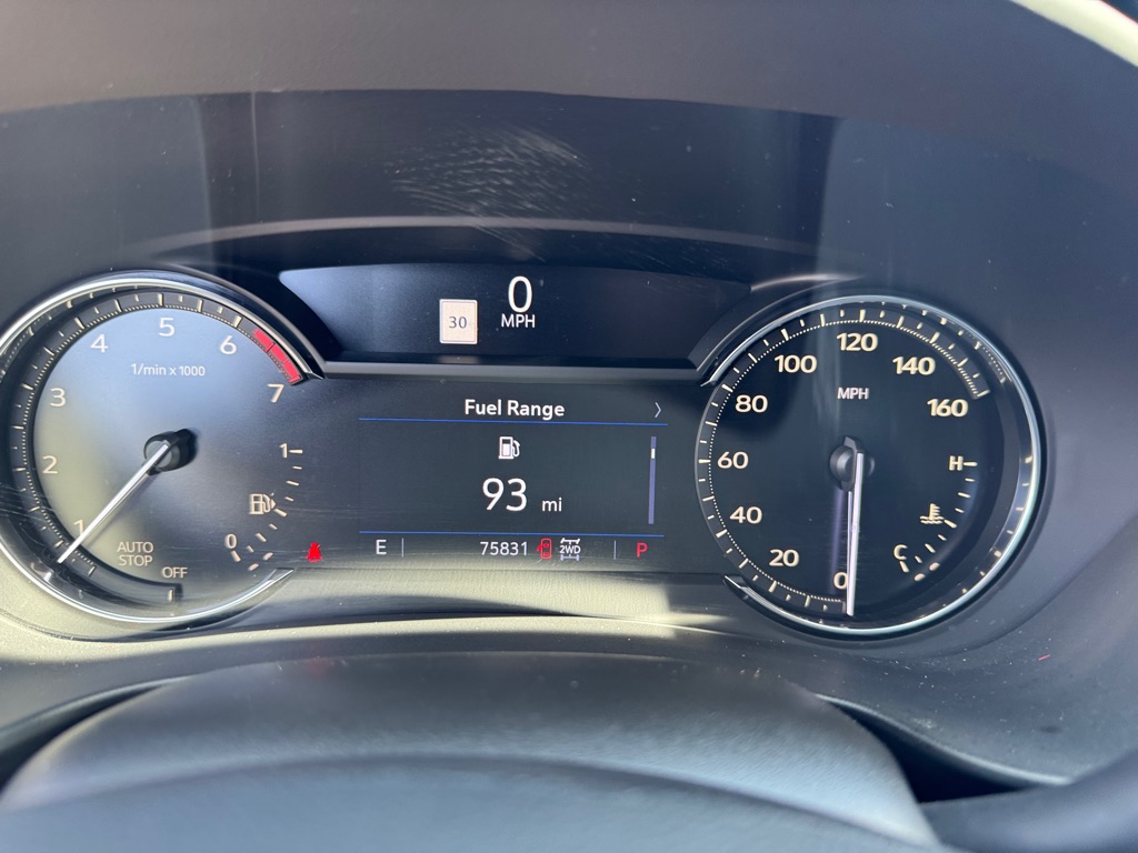 Photo 52 of this CADILLAC XT4
