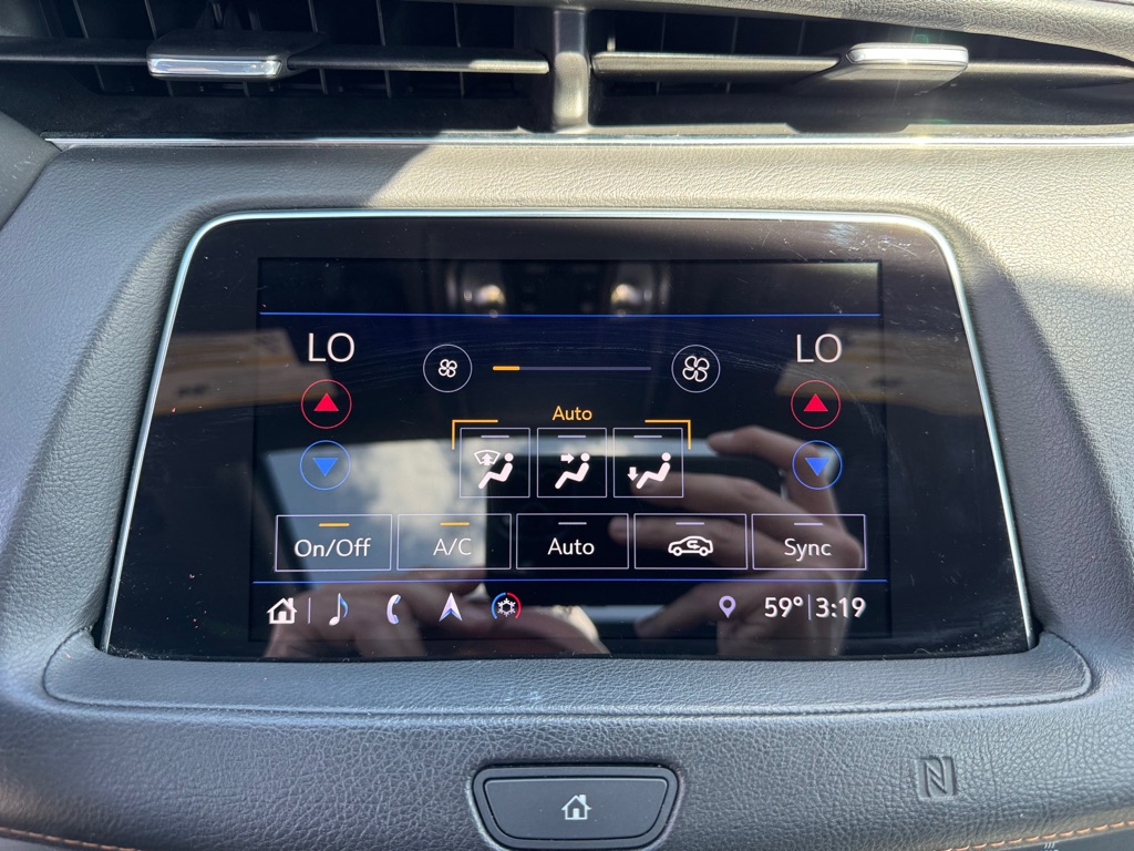 Photo 44 of this CADILLAC XT4