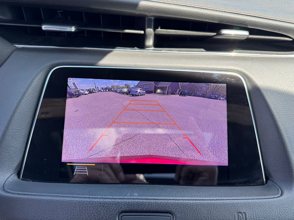 Photo 45 of this CADILLAC XT4
