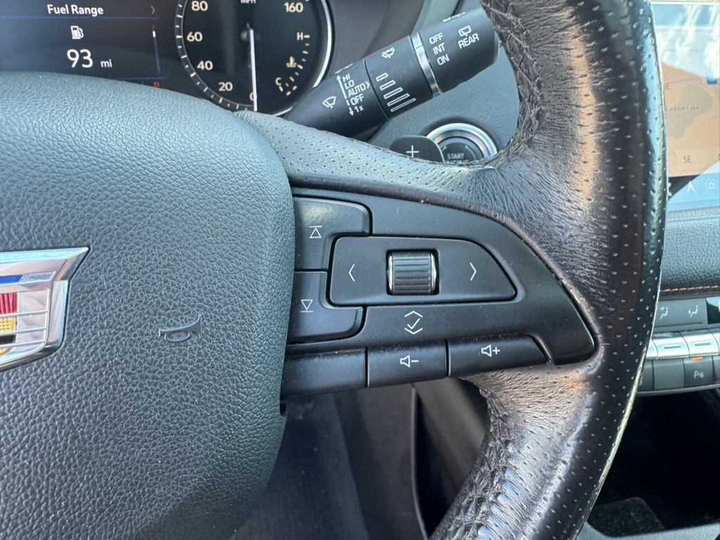 Photo 50 of this CADILLAC XT4