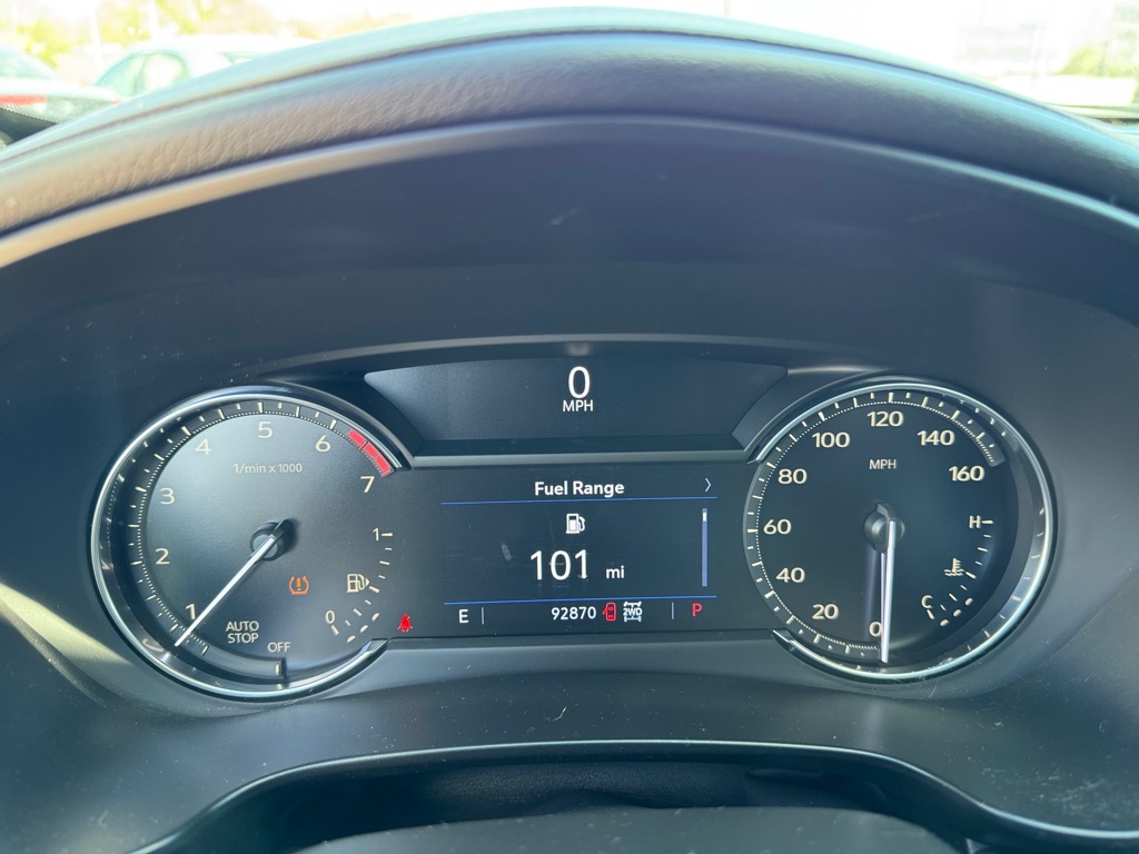 Photo 52 of this CADILLAC XT4
