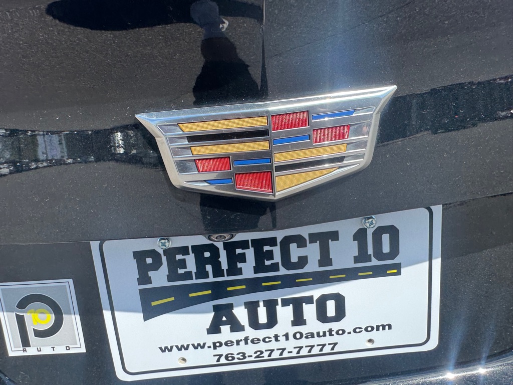 Photo 53 of this CADILLAC XT4