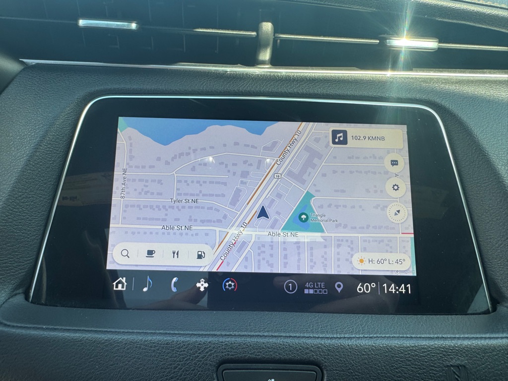 Photo 44 of this CADILLAC XT4