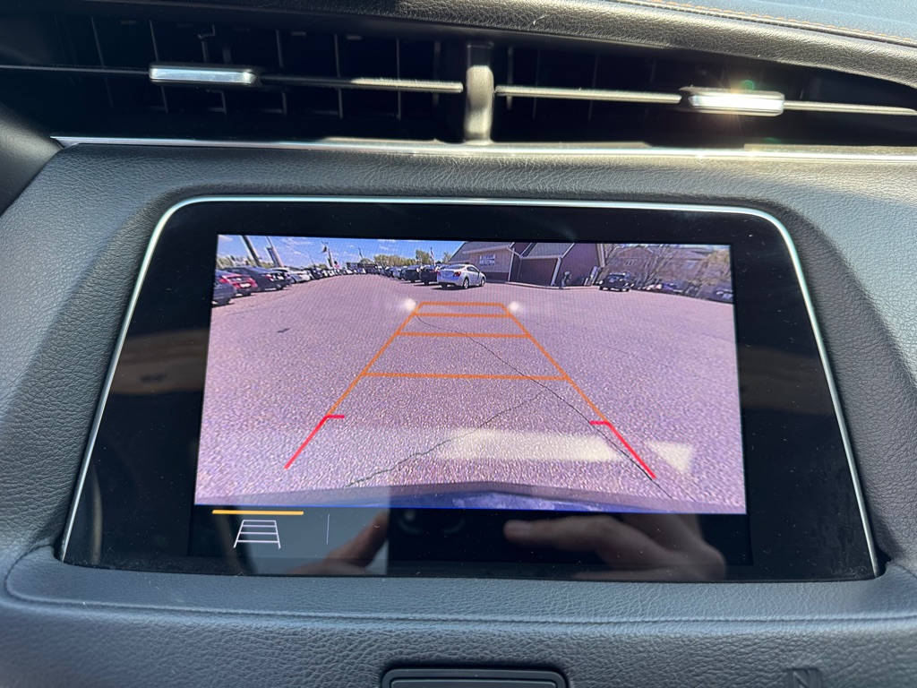 Photo 45 of this CADILLAC XT4