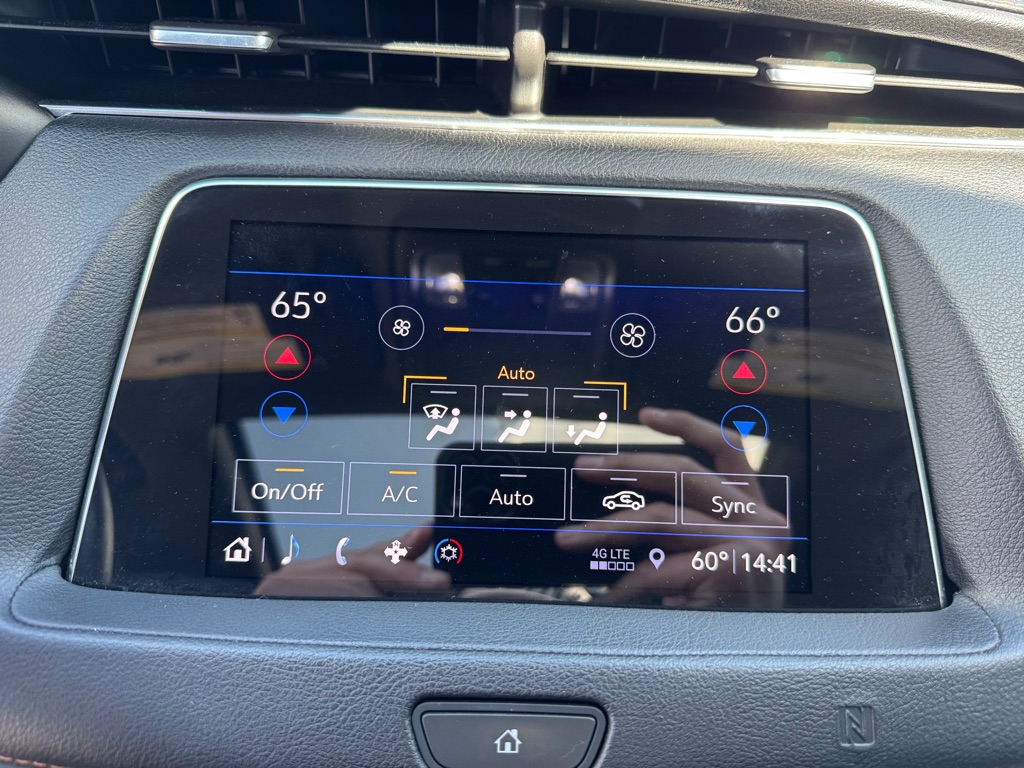 Photo 43 of this CADILLAC XT4