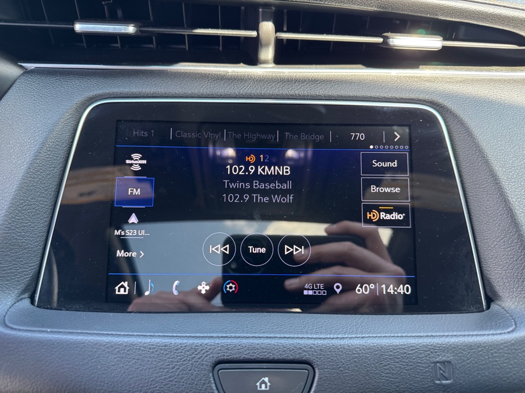 Photo 41 of this CADILLAC XT4
