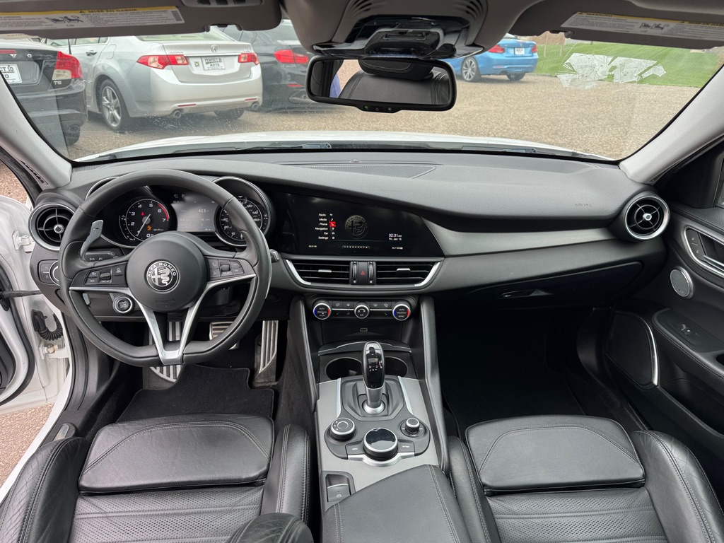 Photo 29 of this ALFA ROMEO GIULIA