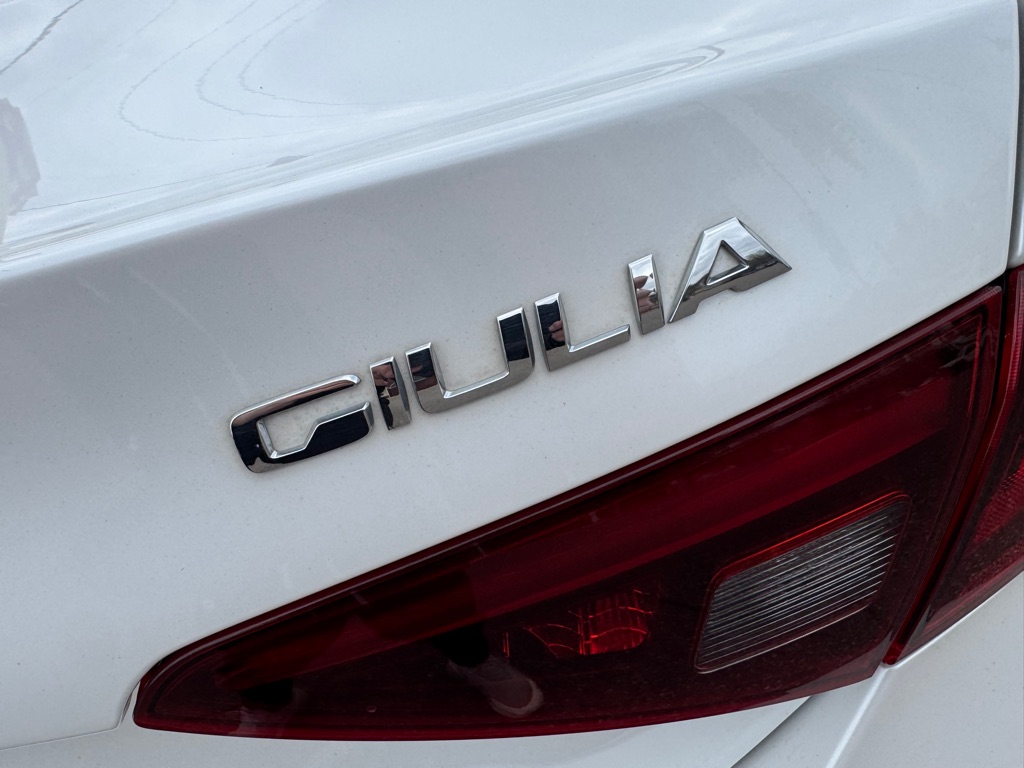 Photo 49 of this ALFA ROMEO GIULIA