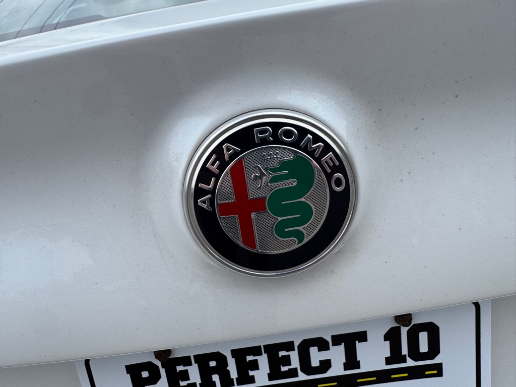 Photo 48 of this ALFA ROMEO GIULIA