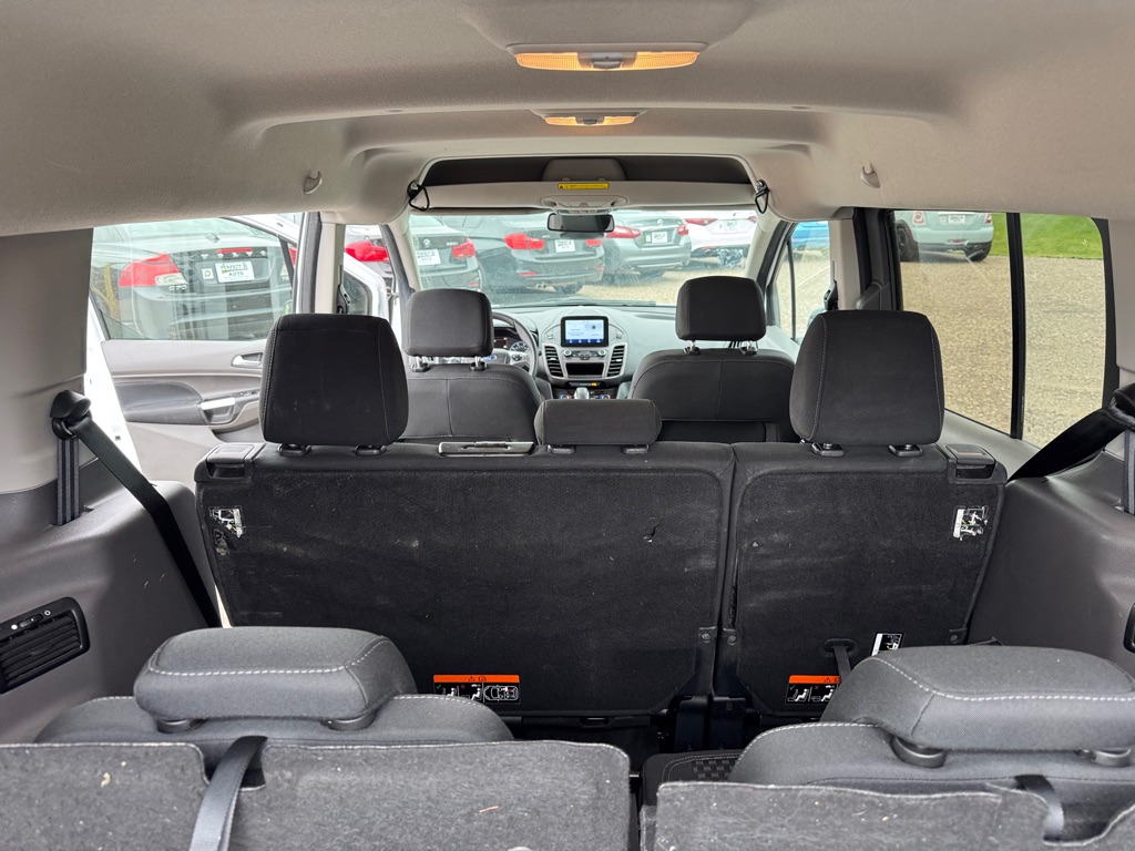 Photo 20 of this FORD TRANSIT CONNECT