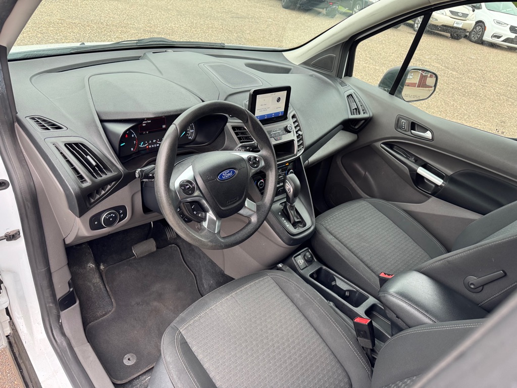 Photo 15 of this FORD TRANSIT CONNECT