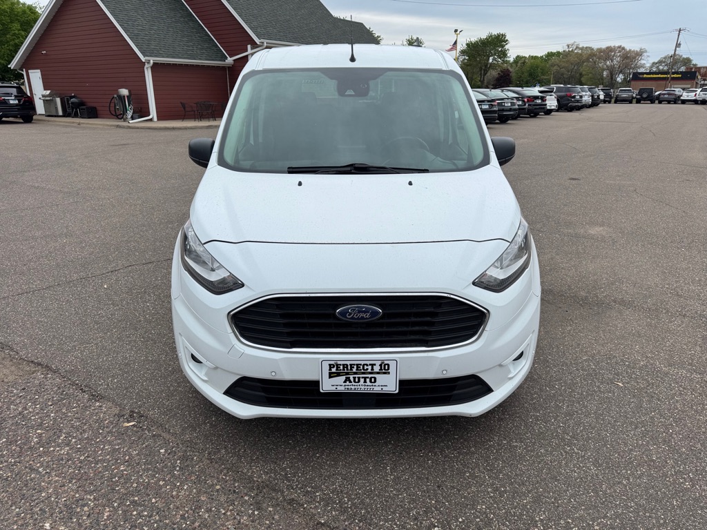Photo 12 of this FORD TRANSIT CONNECT