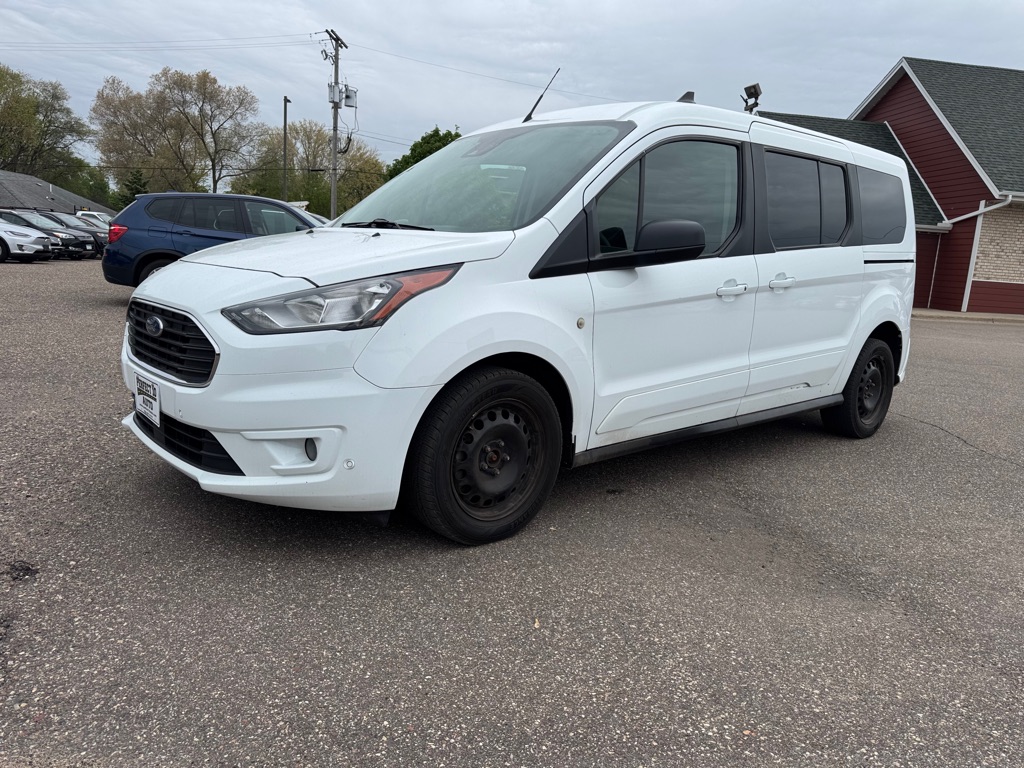 Photo 10 of this FORD TRANSIT CONNECT