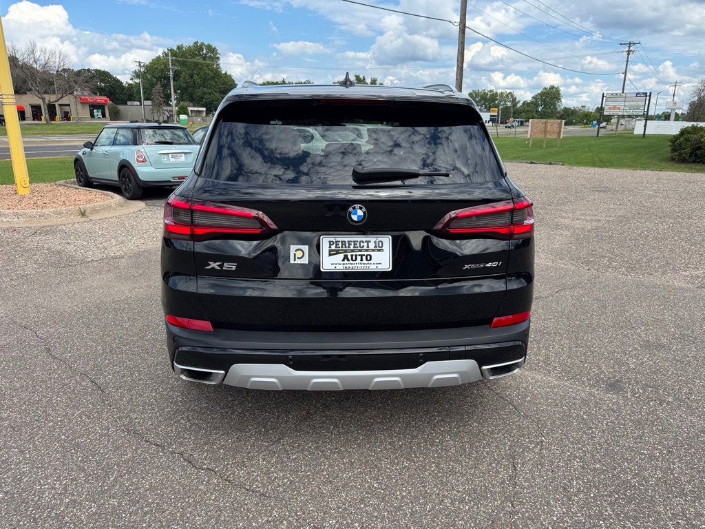 Photo 6 of this BMW X5