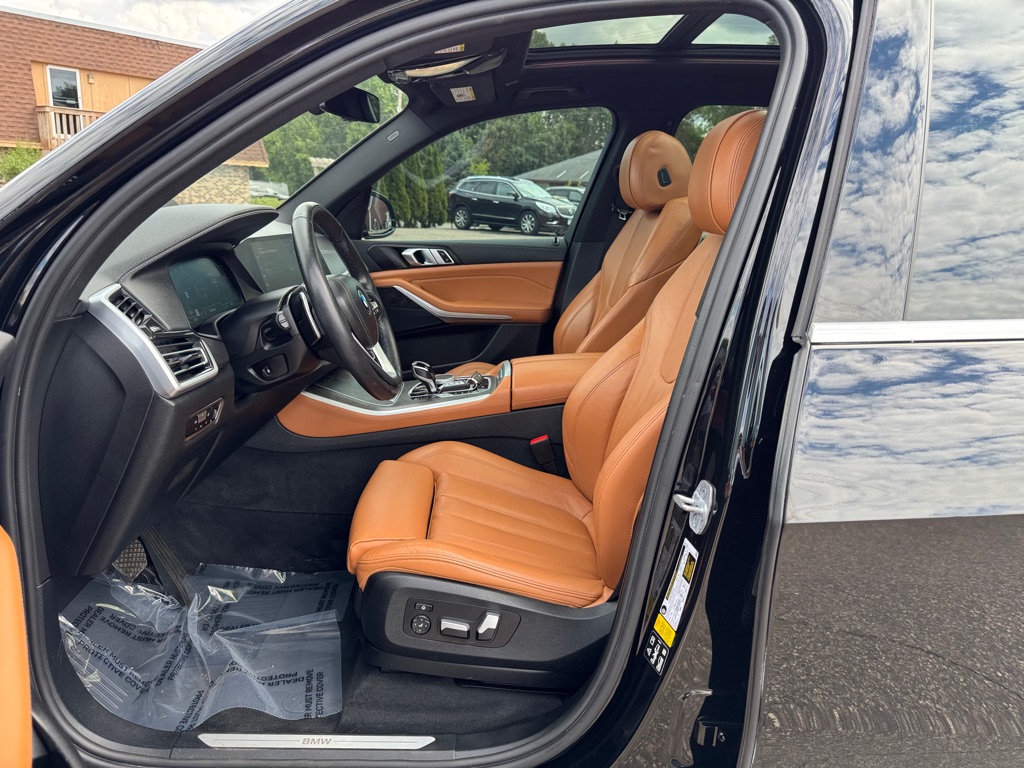 Photo 13 of this BMW X5