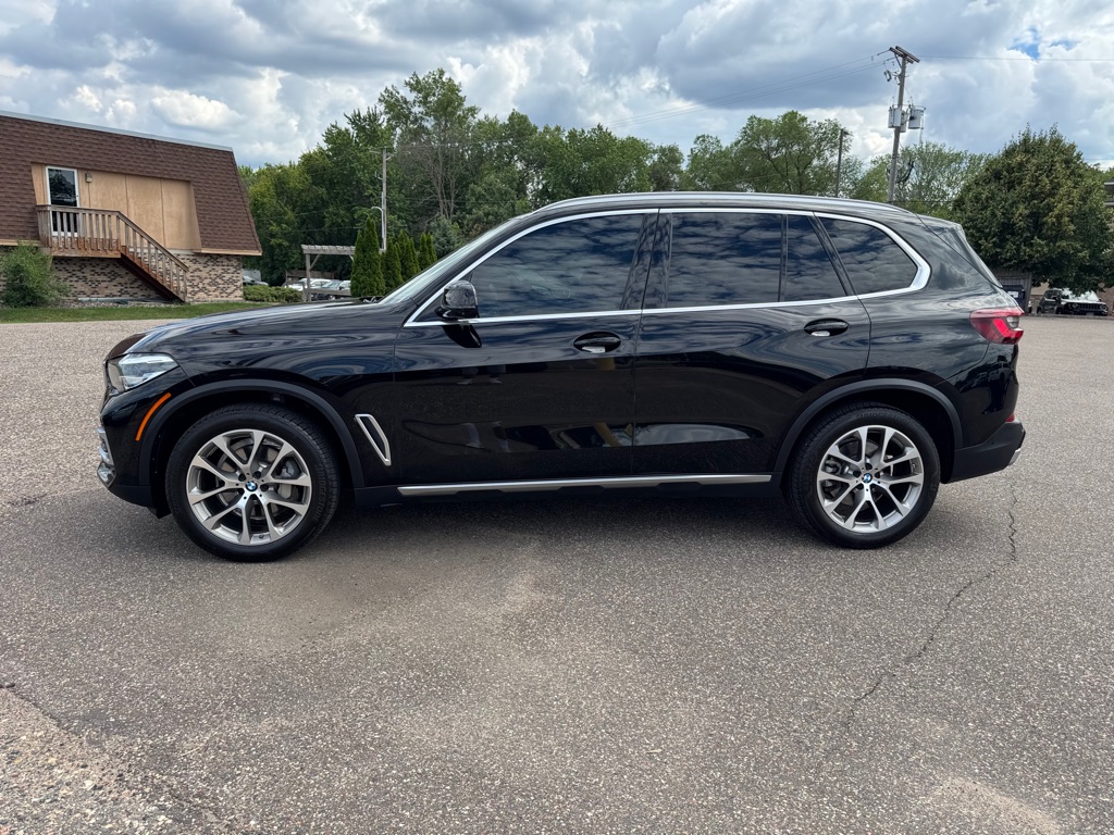 Photo 9 of this BMW X5