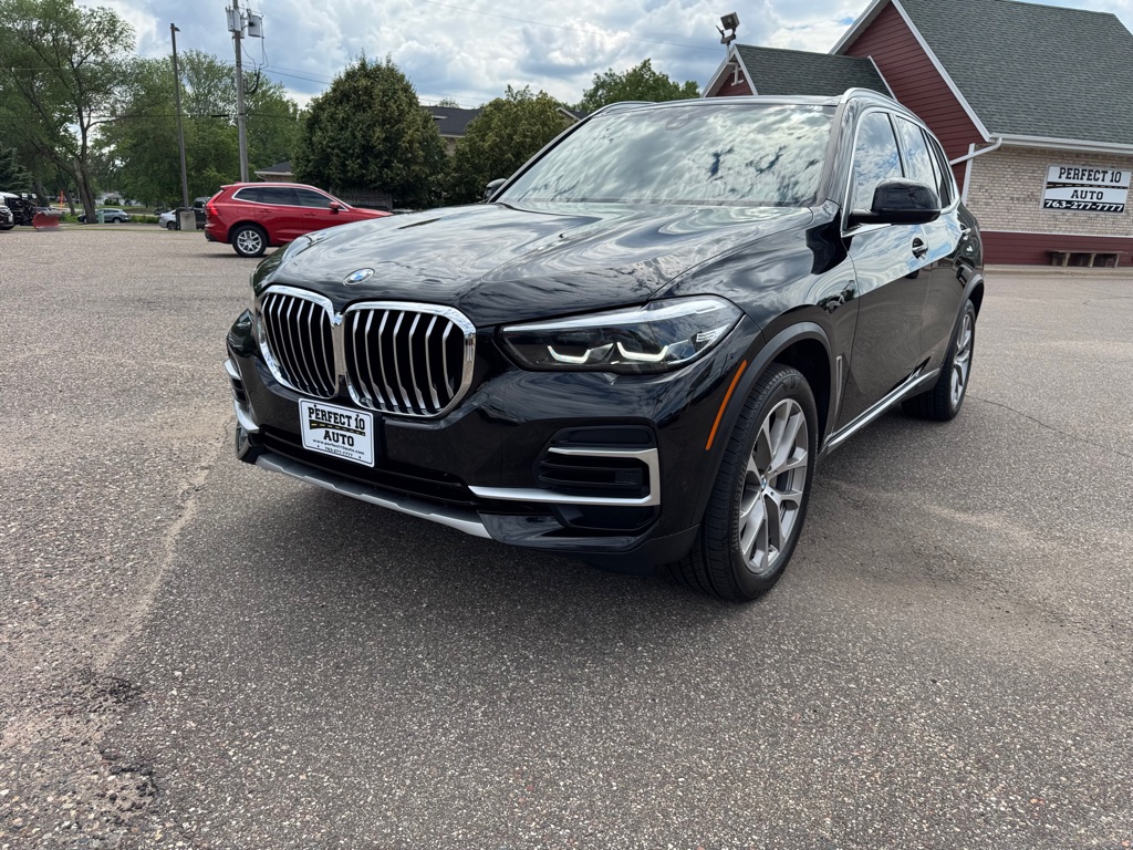 Photo 11 of this BMW X5