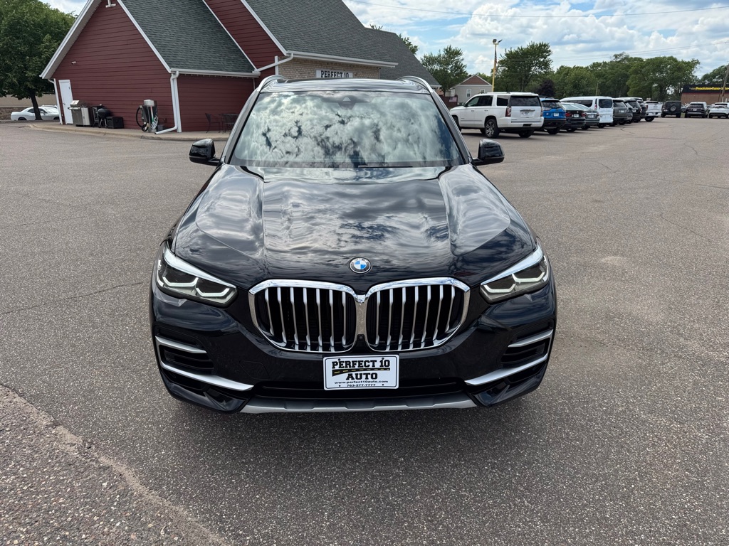 Photo 12 of this BMW X5