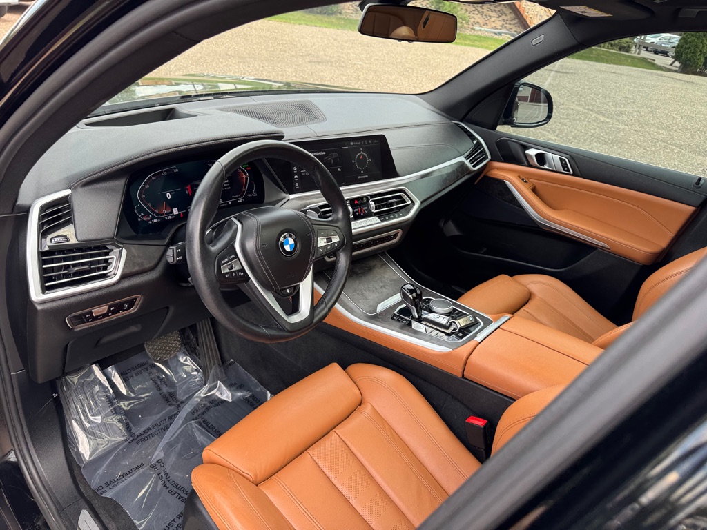 Photo 15 of this BMW X5