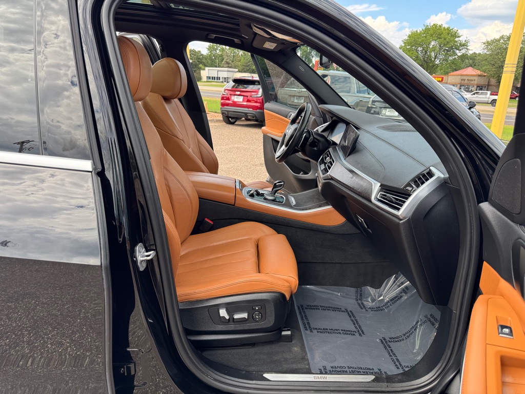 Photo 28 of this BMW X5