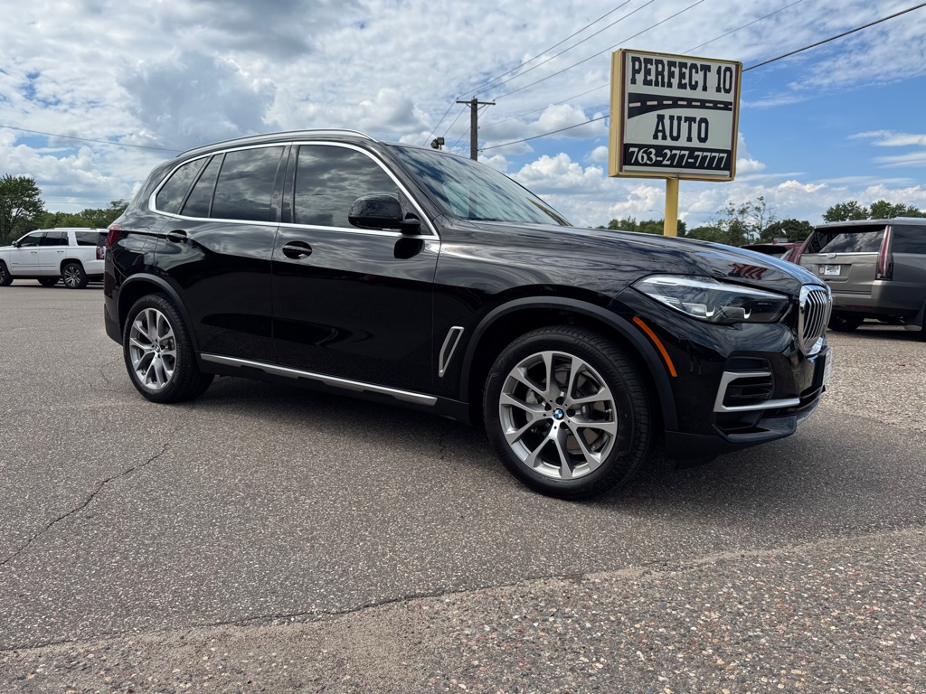 Photo 2 of this BMW X5