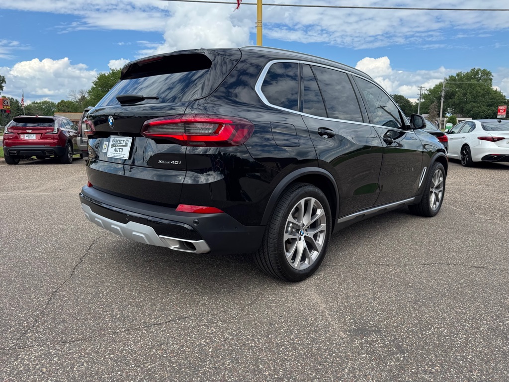 Photo 4 of this BMW X5