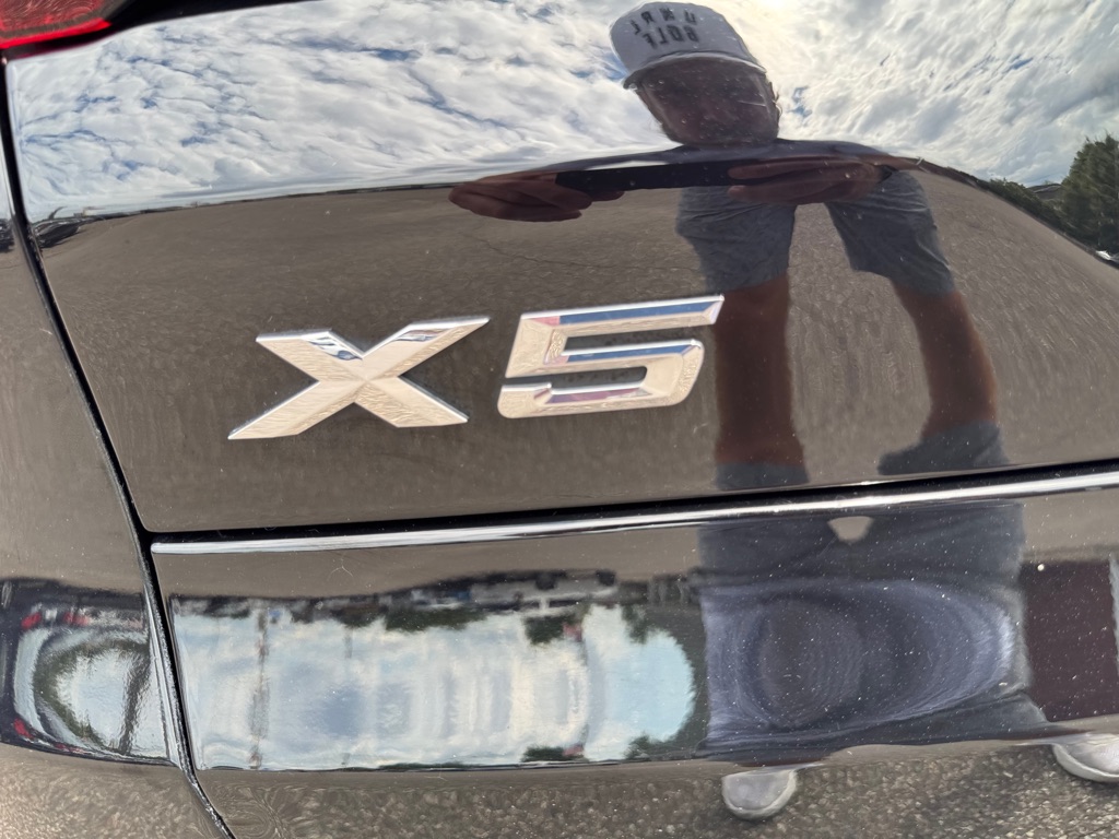 Photo 68 of this BMW X5