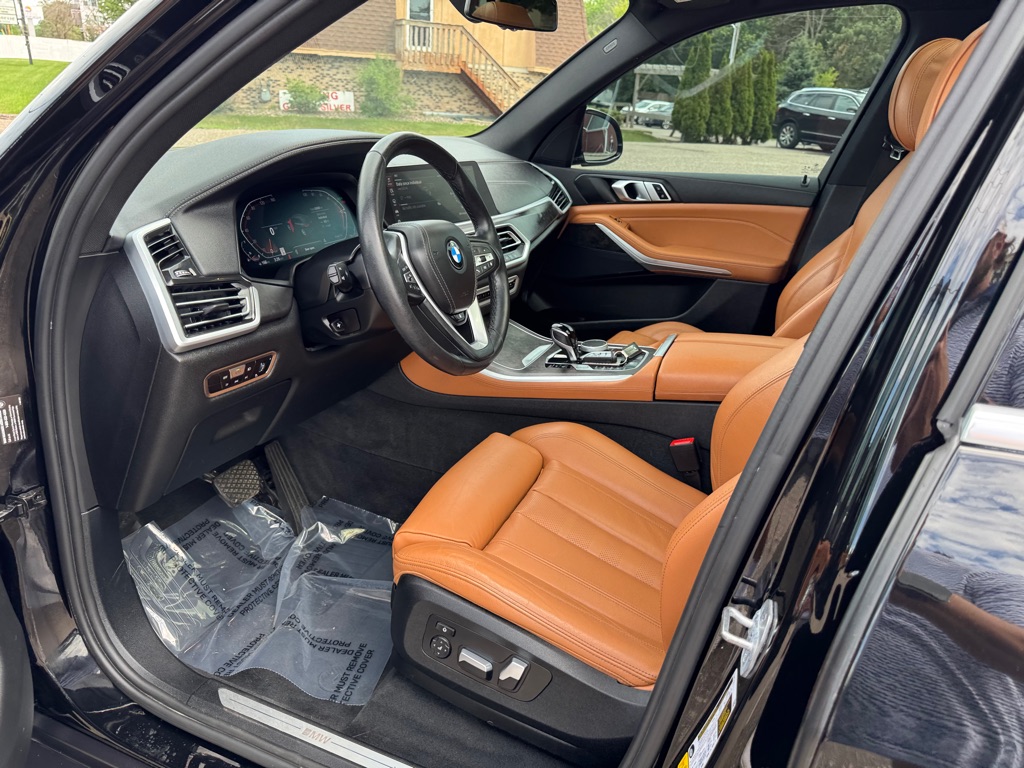 Photo 14 of this BMW X5