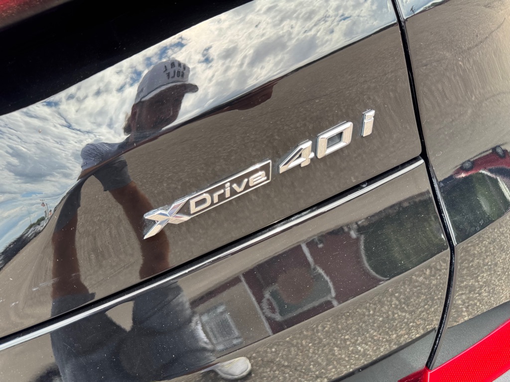 Photo 69 of this BMW X5