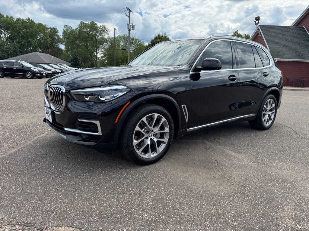 Photo 10 of this BMW X5