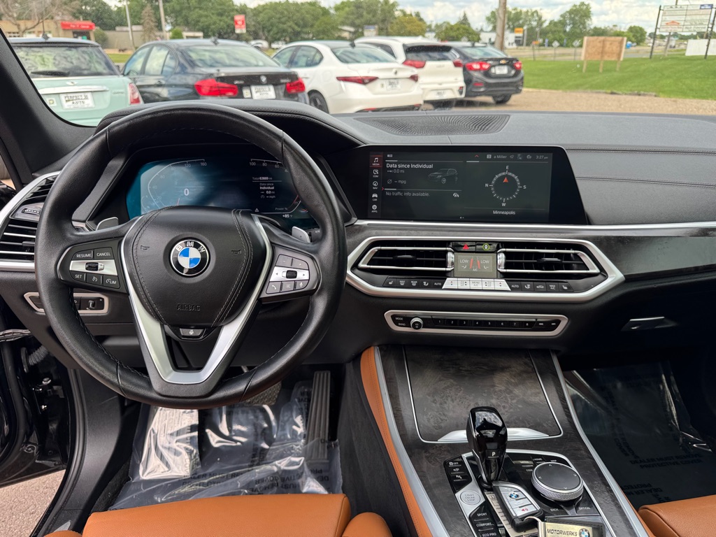 Photo 34 of this BMW X5